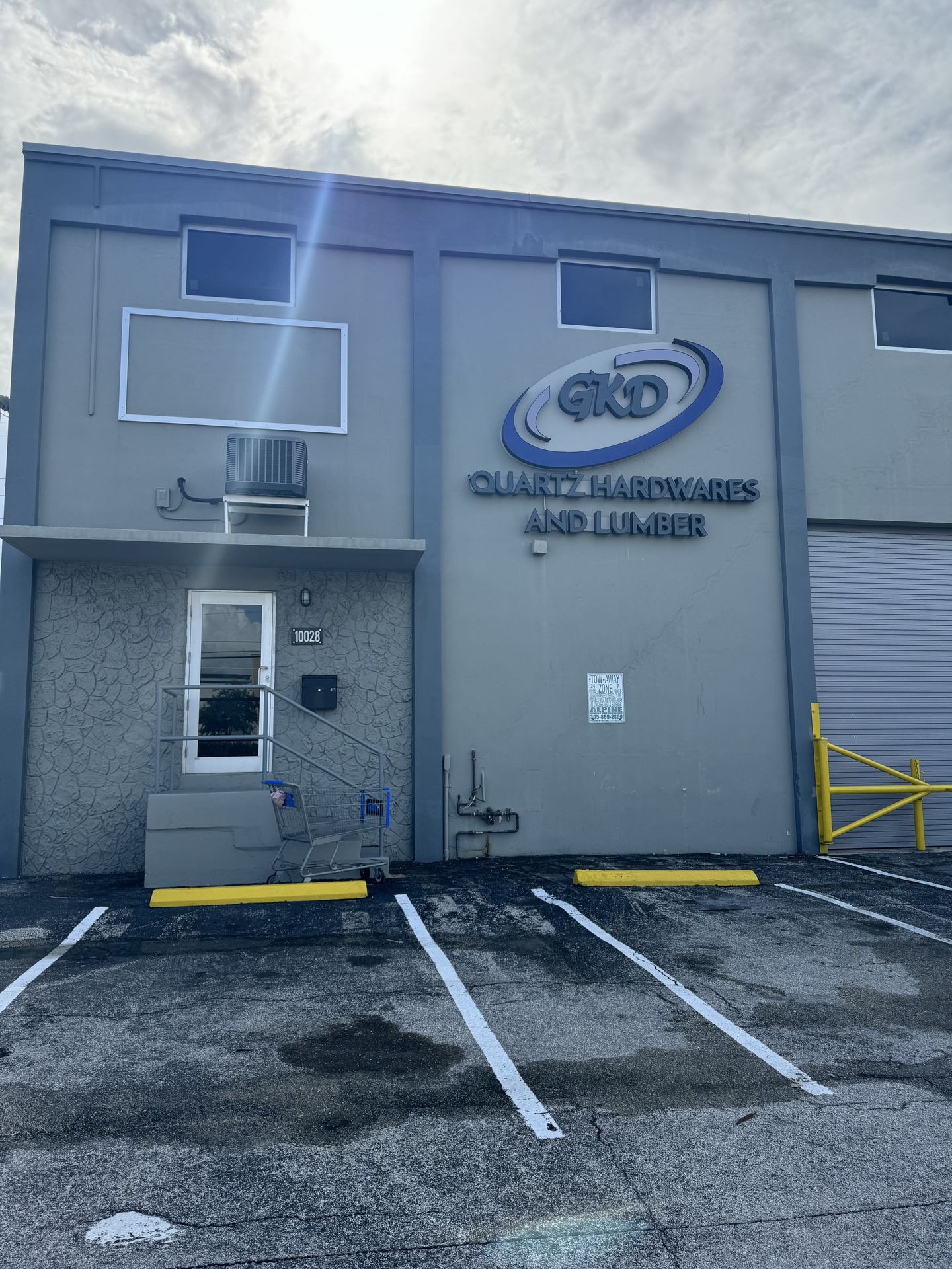 Galaxy Kitchen Depot Hialeah, Miami