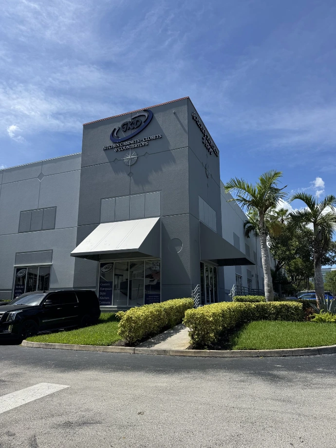 Galaxy Kitchen Depot Headquarters