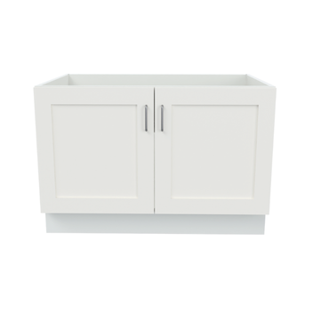 Shaker_Farmhouse_Sink_white