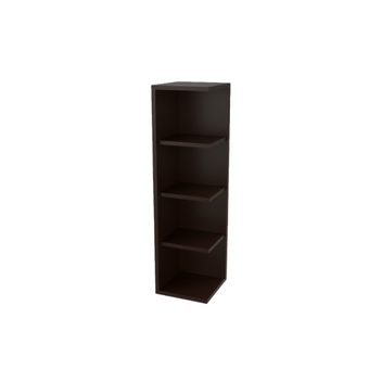 Shaker_Open_End_Shelf_4_Shelves_espresso_espresso