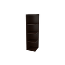 Shaker_Open_End_Shelf_4_Shelves_espresso_espresso