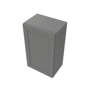 Shaker_Wall_Cabinet_Single_Door_grey