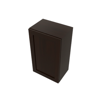 Shaker_Wall_Cabinet_Single_Door_espresso