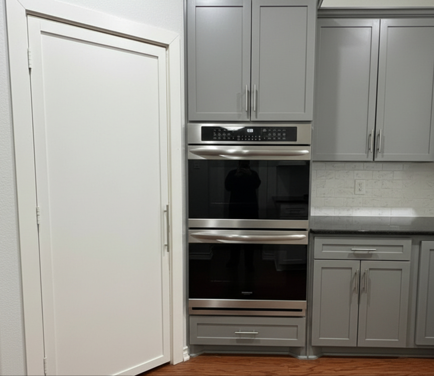 oven_pantry_grey_kitchen