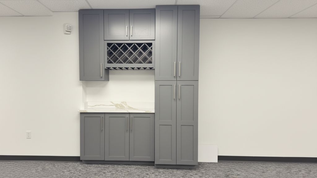 grey_kitchen_glass_holder