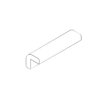 Shaker Outside Corner Moulding