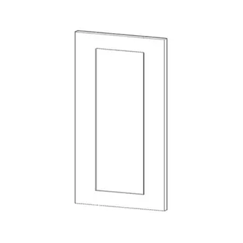 Shaker Decorative Door (Single)