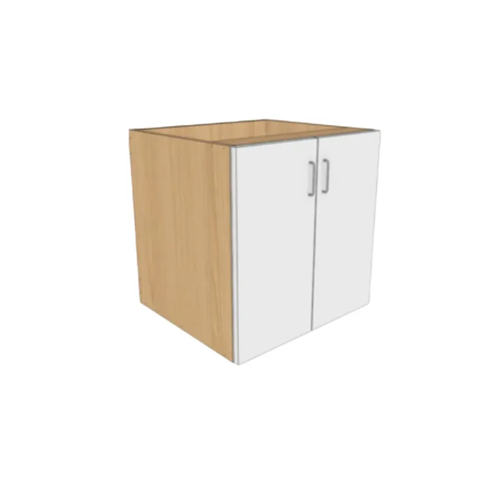 Farmhouse Sink Base Cabinet 2 Door (W30, H20 1/2)