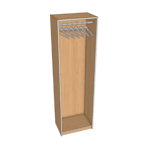 Closet Tall Dress (W24, D12)