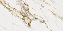 Borghini Gold (Book Match)