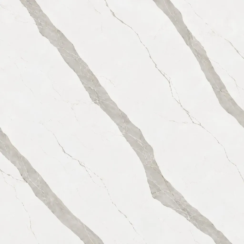 Olympia White