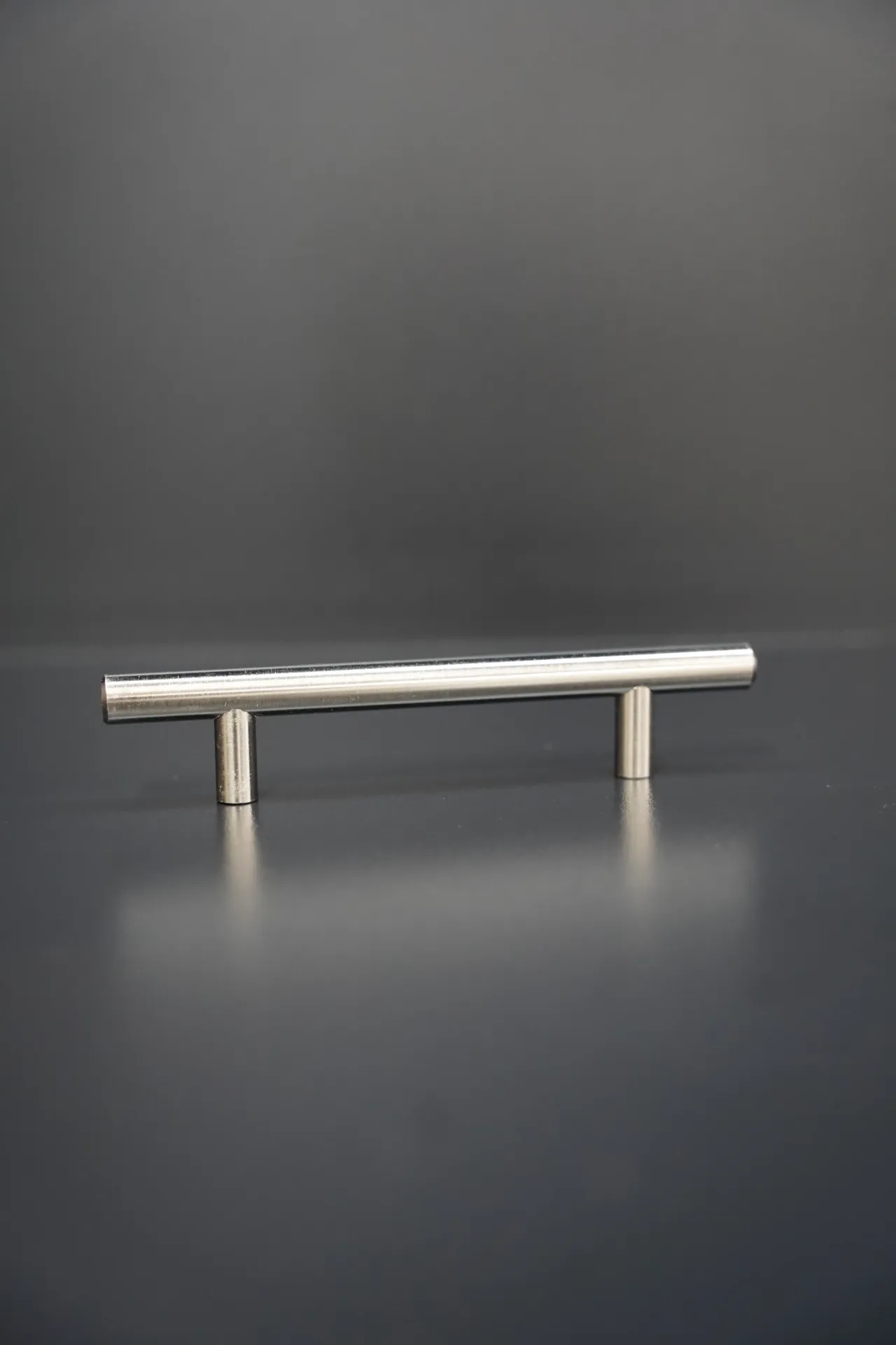 Round Handles (Gold, 4 in)