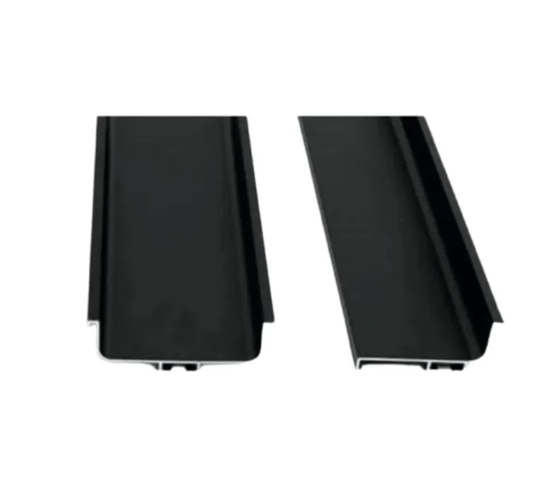 Black Gola (Aluminiun)