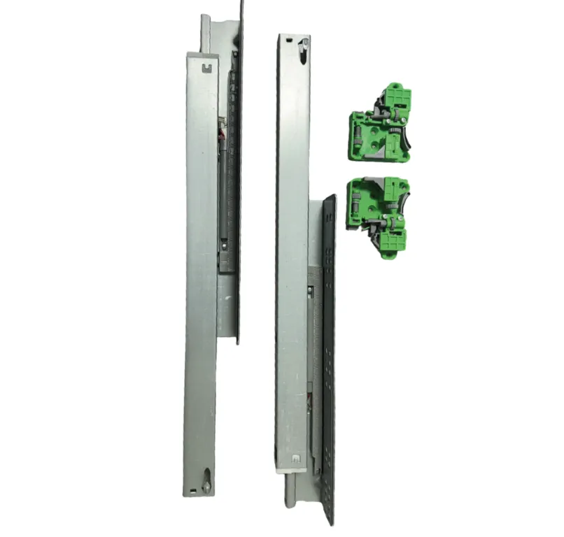 Undermound - Soft Close (12 in)