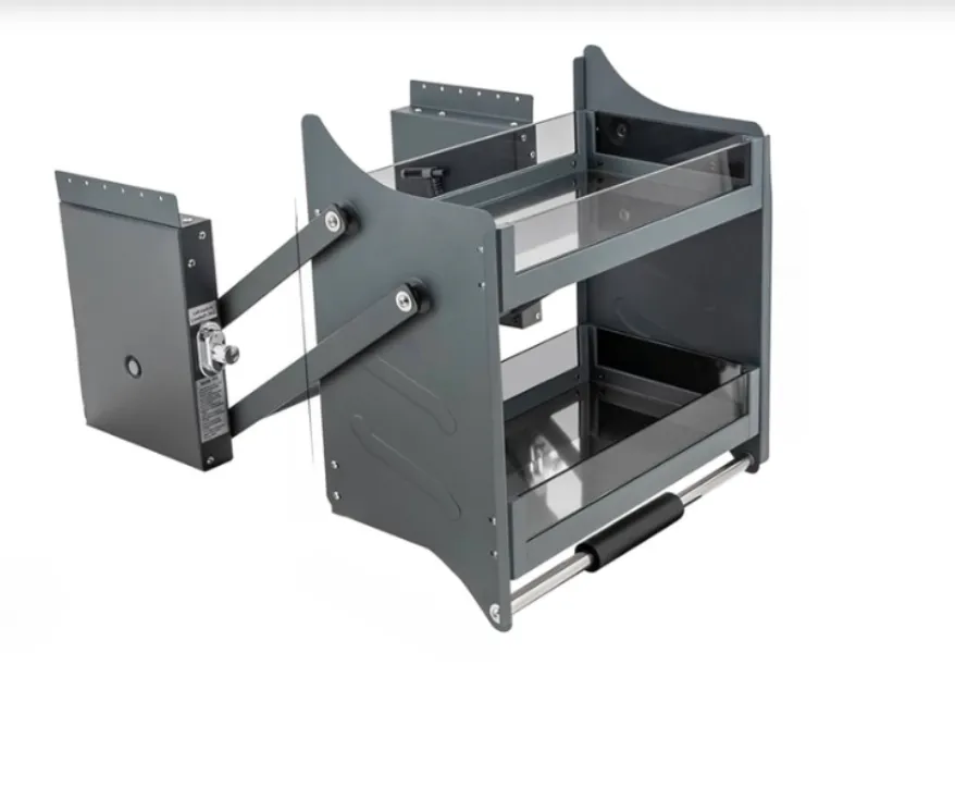 Pull Down 33” Insert